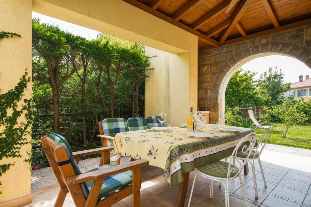 Mia Resort Izola Extérieur photo